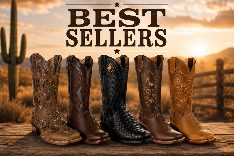 Best Sellers