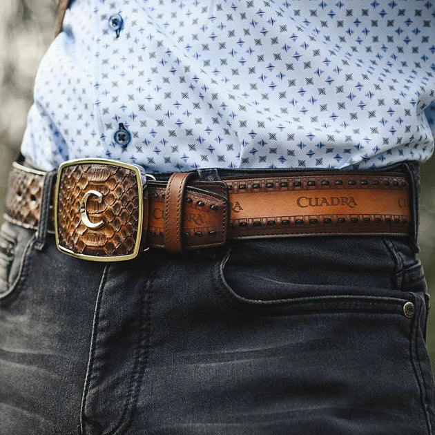 Belts