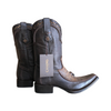 Cuadra Mens Stand Stone Sand Boots 1B27FY