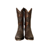 Cuadra Mens Brown Boots 1J1NEL