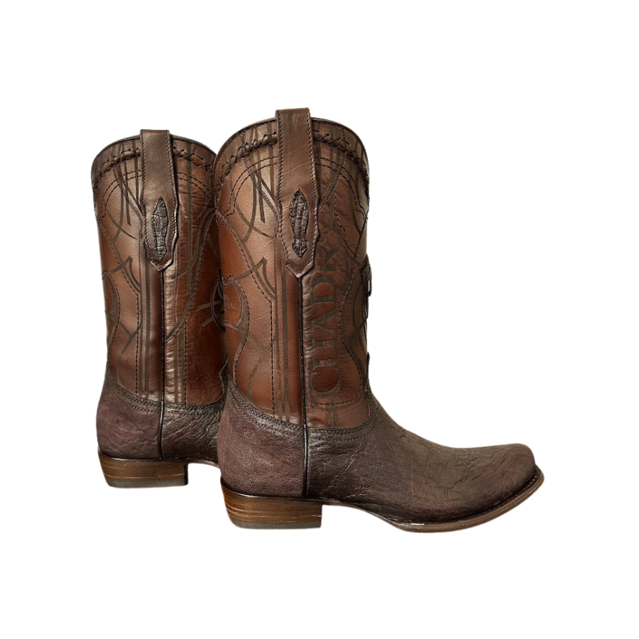 Cuadra Mens Brown Boots 1J1NEL