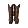 Cuadra Mens Brown Boots 1J1NEL