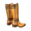 Cuadra Wmns Tall Boots Crust Arcilla 1X2DCS