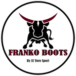 Franko Boots By El Toro Sports