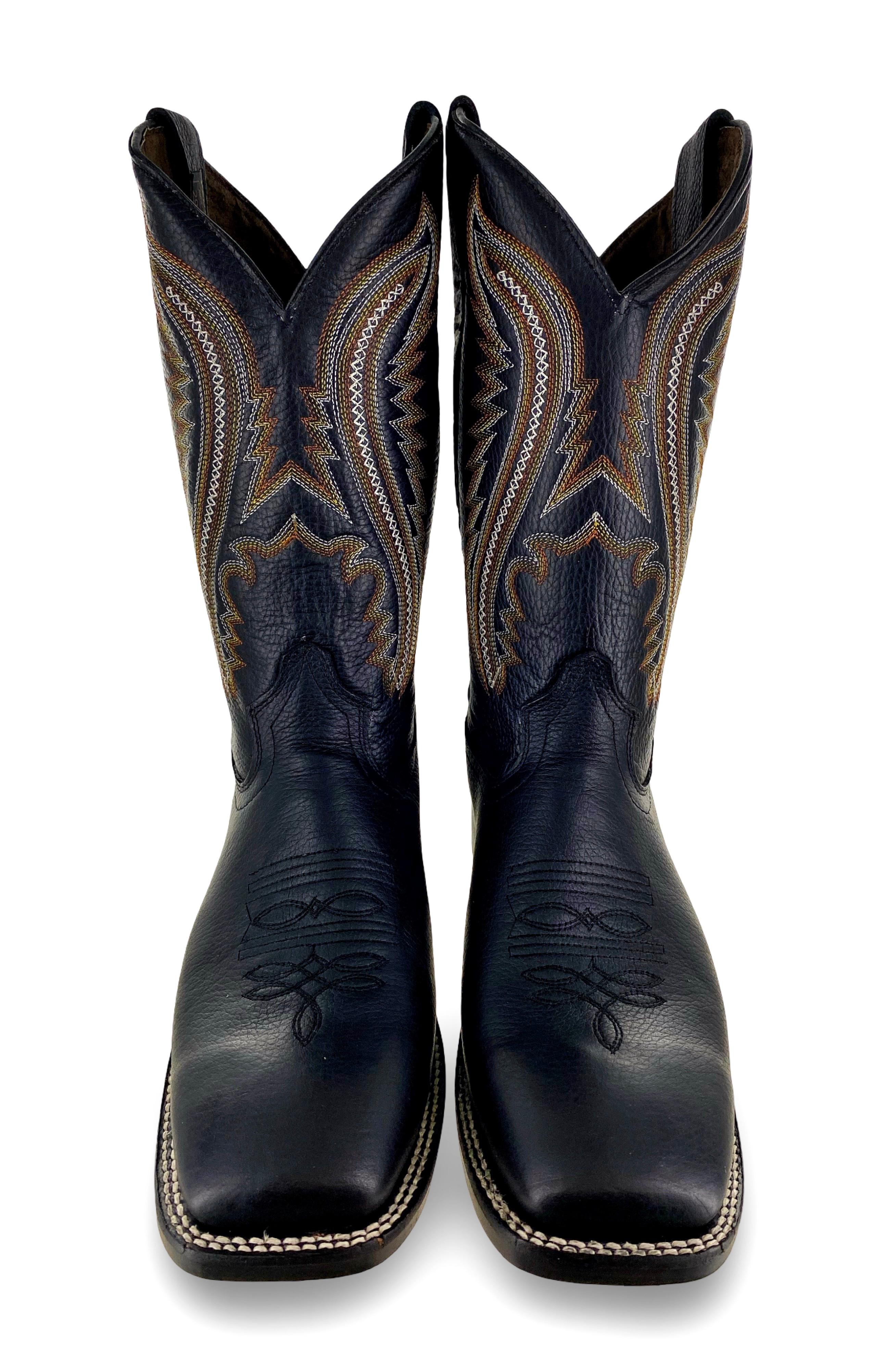 Don Pedro | 3021 TR20 Ter Negro Rodeo Boots