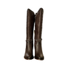 Cuadra Wmns Tall Boots Volturno Castaño 3F14VL