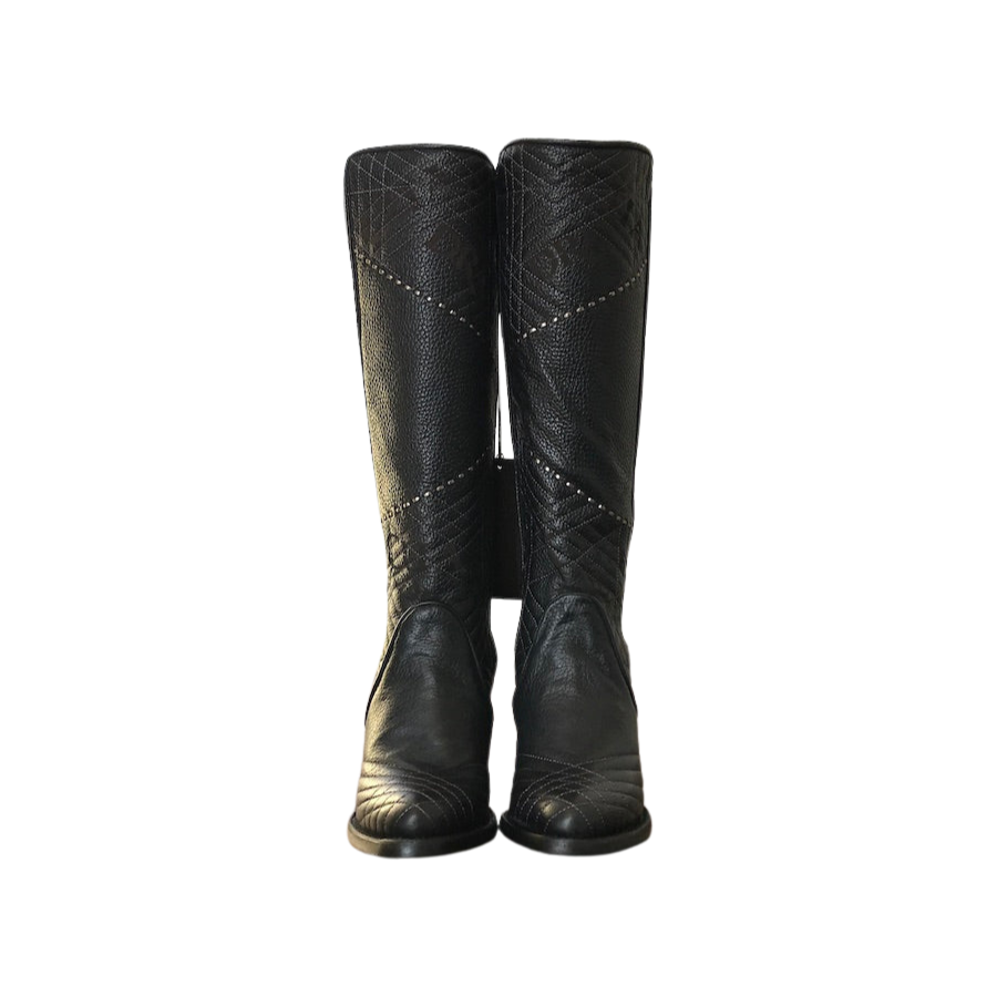 Cuadra Wmns Tall Boots Santana 3F66RS