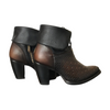 Cuadra Wmns Ankle Boots Bovine Leather 3F87RS