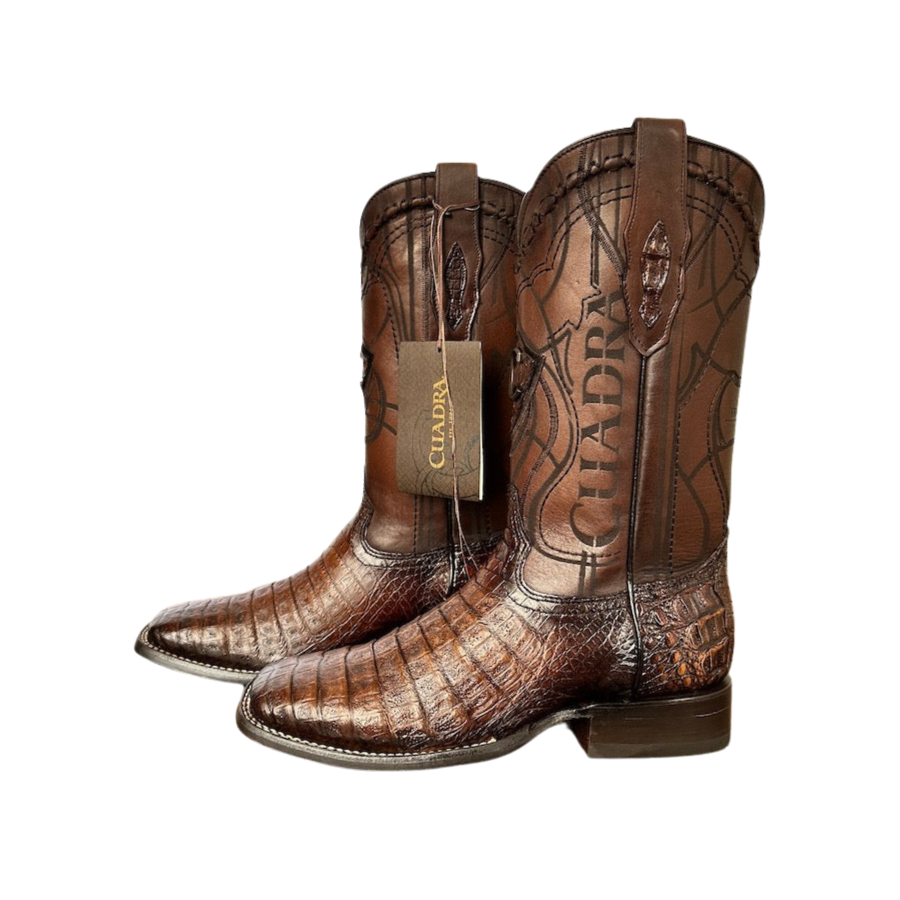 Cuadra Mens Fuscus Belly Porto Maple 3Z1OFY