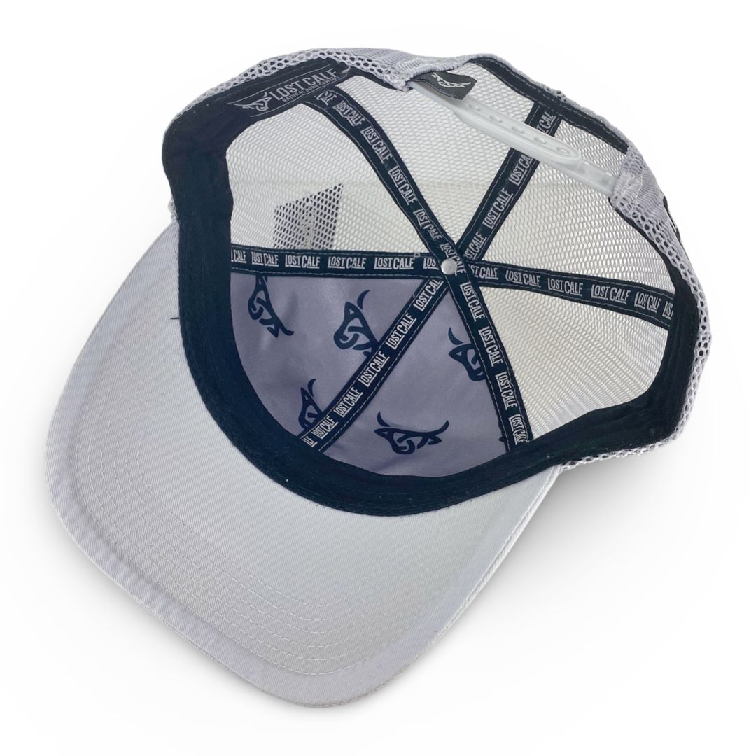 LOST CALF | CHIANINA SNAPBACK