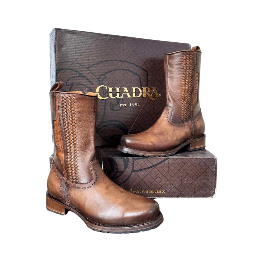 Cuadra boots mx hotsell