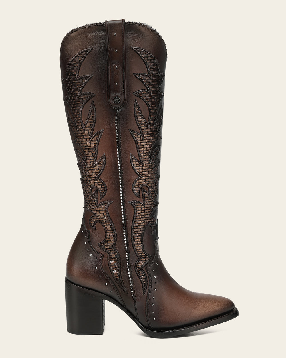 CUADRA BOTA RES CRUST MIEL CC338/4Q22RS