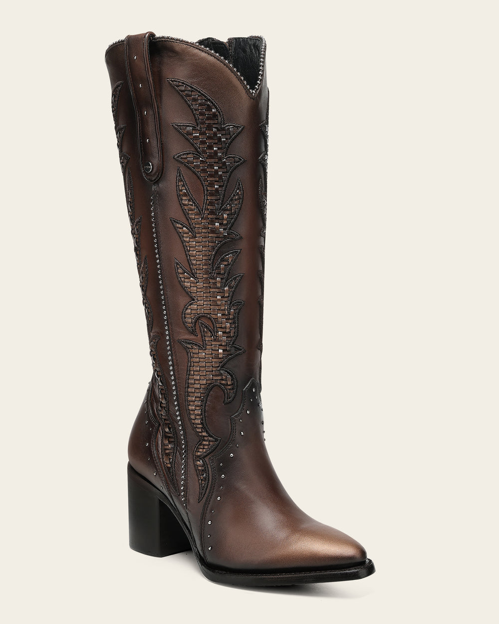 CUADRA BOTA RES CRUST MIEL CC338/4Q22RS