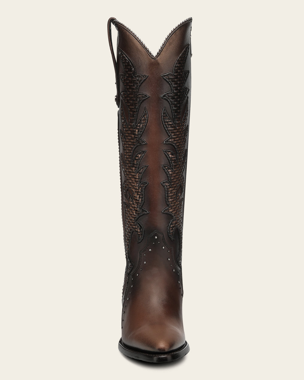 CUADRA BOTA RES CRUST MIEL CC338/4Q22RS