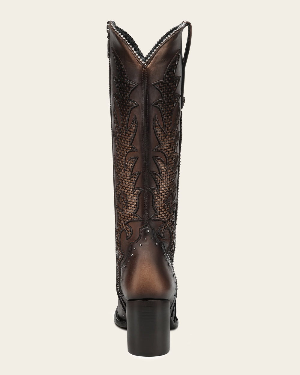 CUADRA BOTA RES CRUST MIEL CC338/4Q22RS
