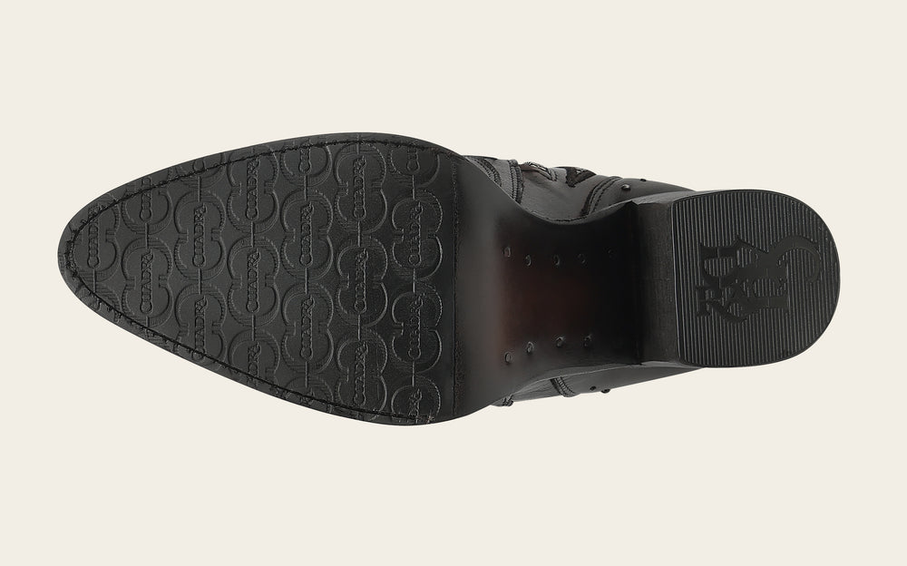 CUADRA BOTA RES CRUST MIEL CC338/4Q22RS