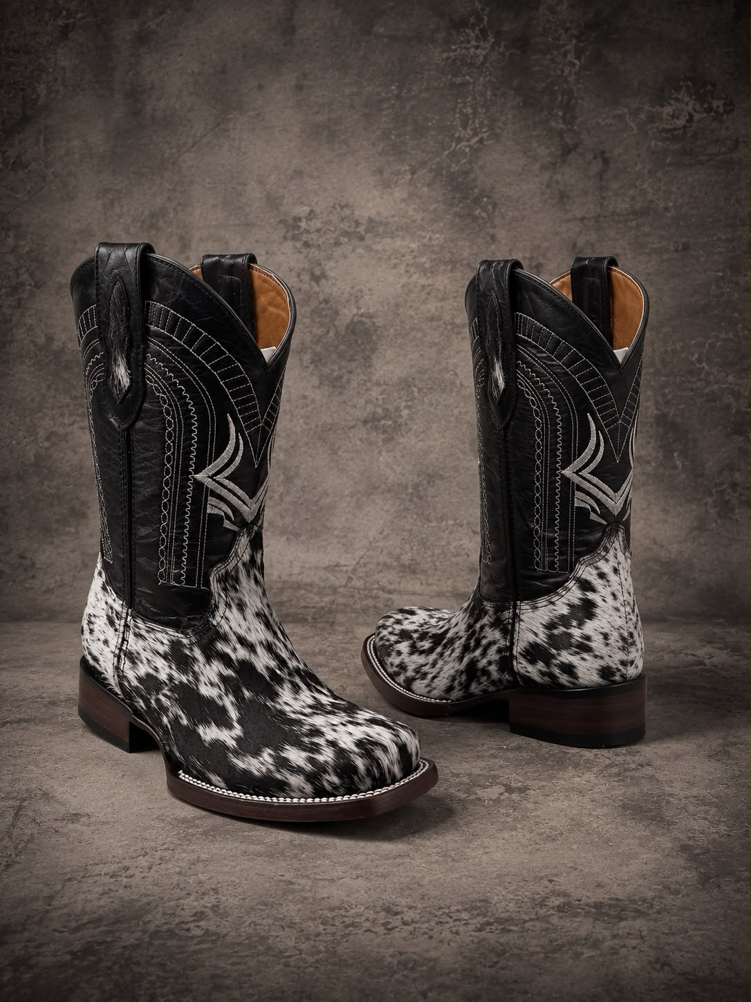 5 Ranch Men's Boots Genuine Cowhide *coming soon*