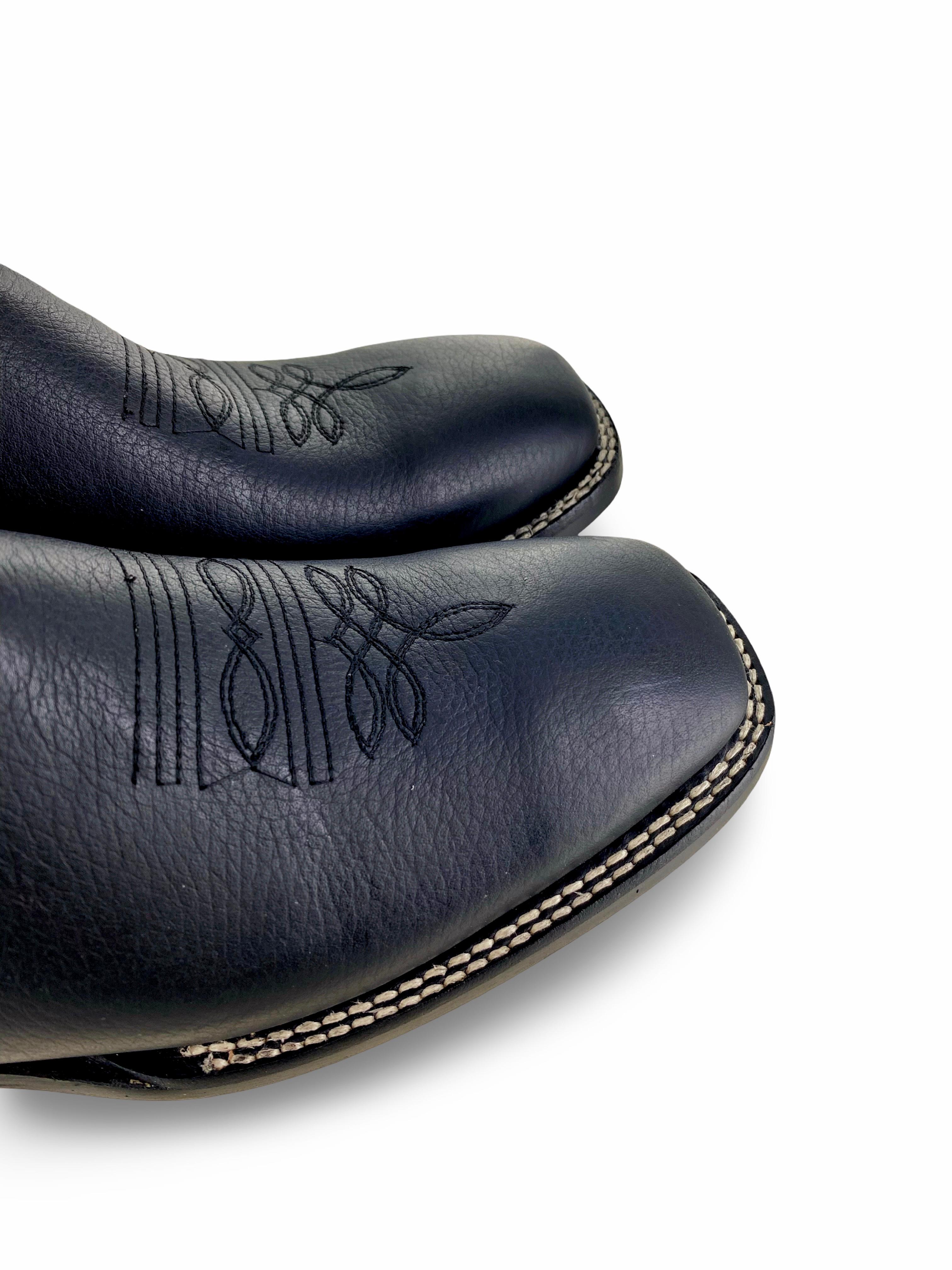 Don Pedro | 3021 TR20 Ter Negro Rodeo Boots