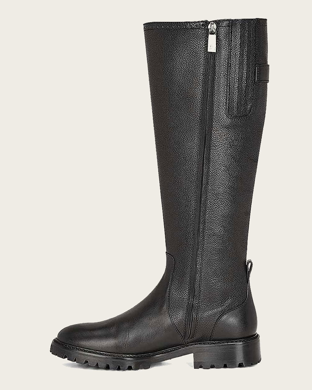 CUADRA - 94TTSRS TERNERA INCA/RES BRISTOL NEGRO