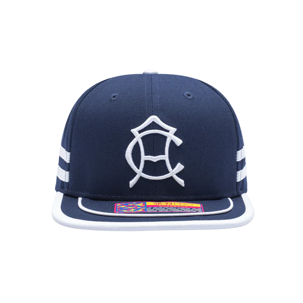 FAN INK | CLUB AMERICA OFFSHORE SNAPBACK HAT