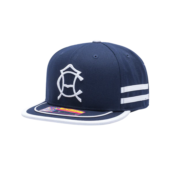 FAN INK | CLUB AMERICA OFFSHORE SNAPBACK HAT