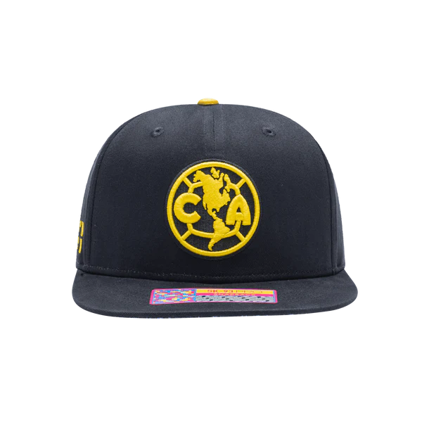 FANINK | CLUB AMERICA LOCALE SNAPBACK