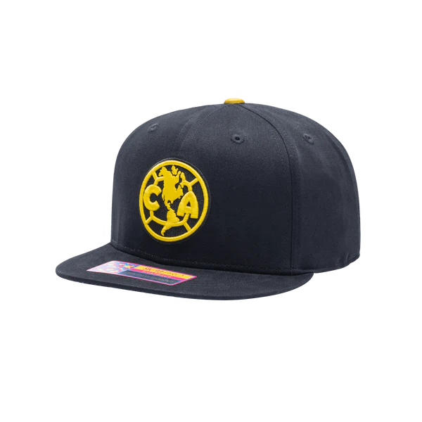 FANINK | CLUB AMERICA LOCALE SNAPBACK