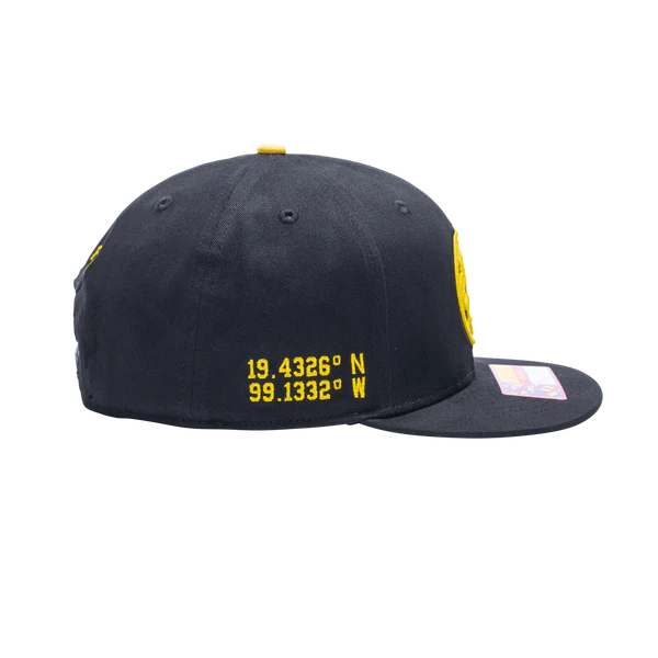 FANINK | CLUB AMERICA LOCALE SNAPBACK