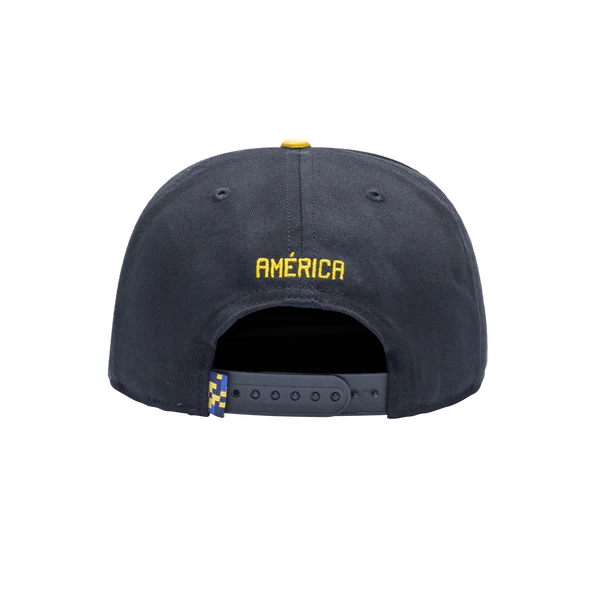 FANINK | CLUB AMERICA LOCALE SNAPBACK