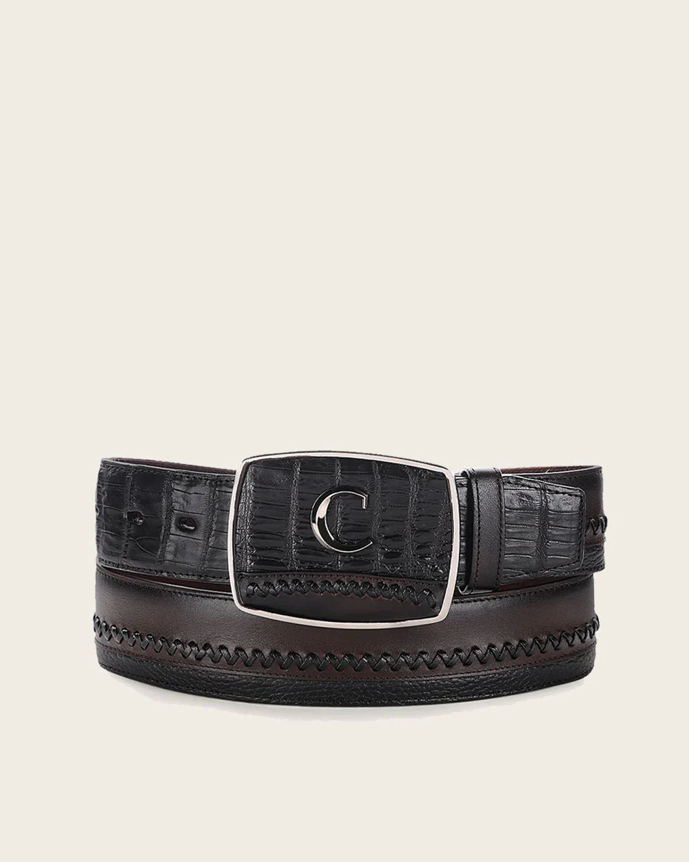 Cuadra Men's Fuscus Col BE Plung Negro BC368/CV502FC