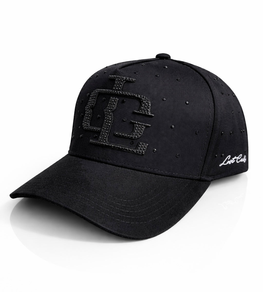 LOST CALF | LC 5 Stars A-Frame