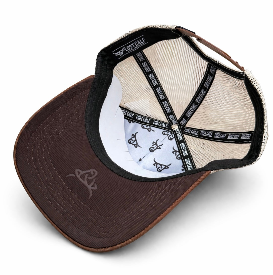 LOST CALF | American Rodeo A-Frame