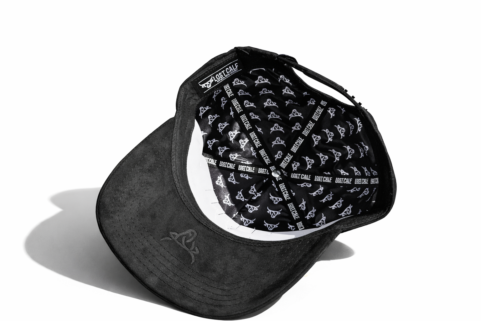 LOST CALF | LC 5 Stars A-Frame