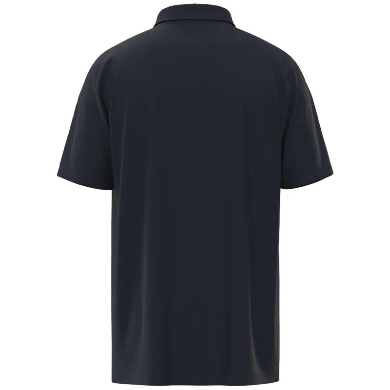 HOOEY "HOT SHOT" NAVY POLO