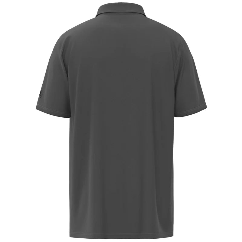 HOOEY "HOT SHOT" GREY POLO