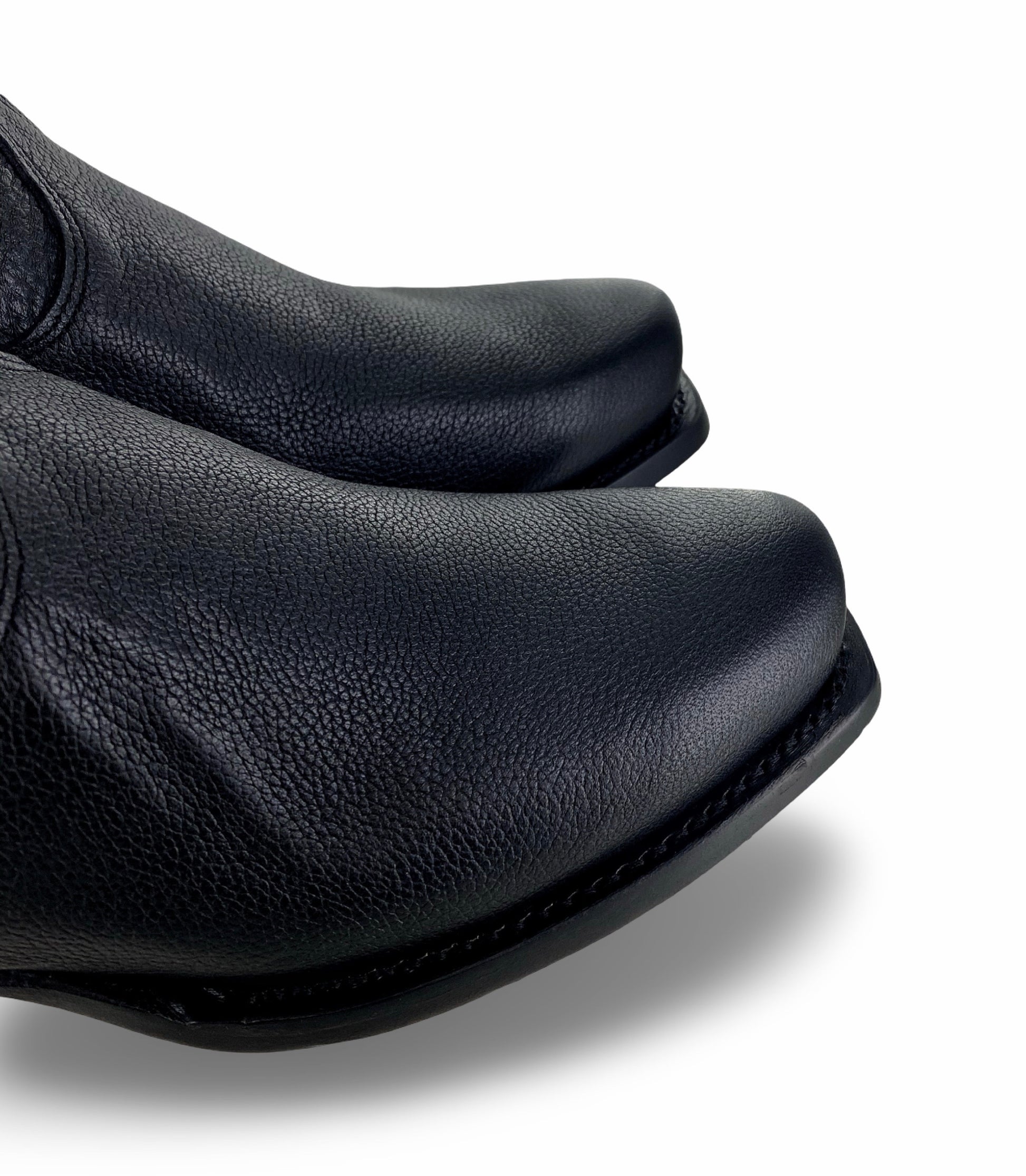 Nokota Horse Mens Thomas 42 Deer Negro