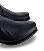 Nokota Horse Mens Thomas 42 Deer Negro