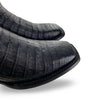 Nokota Horse Mens McCarthy 18 Orig Coco Belly Negro