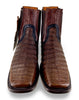 Nokota Horse Mens Owen 18 Orig Coco Belly Coffee OWE1841