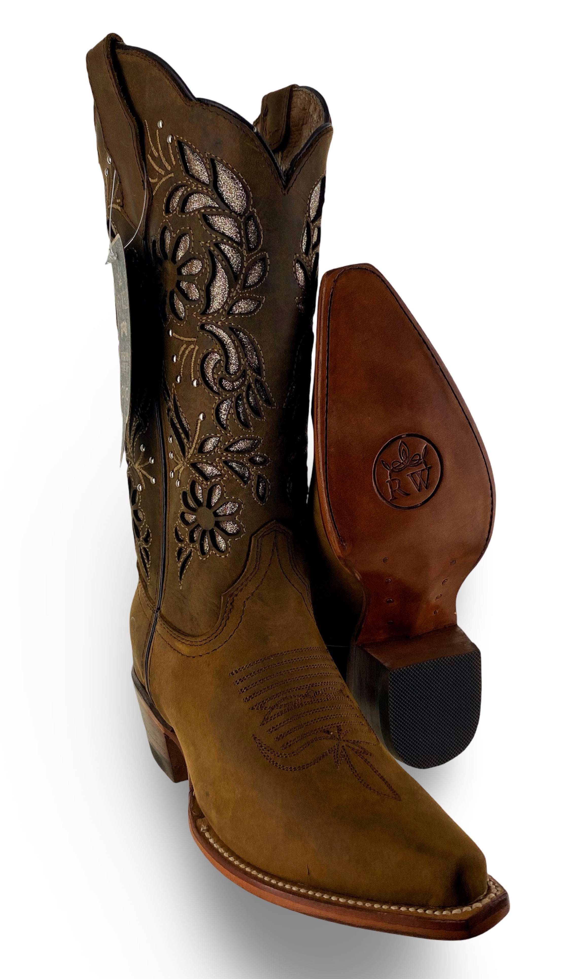 Reywelt Women's 821 Romina Crazy Thang L-51200