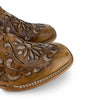 Reywelt Women's Rey071 Crater Miel L-51199