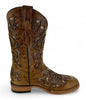 Reywelt Women's Rey071 Crater Miel L-51199