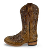 Reywelt Women's Rey071 Crater Miel L-51199