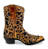 Reywelt Women's 890 Elsa Crater Miel L-51202
