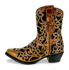Reywelt Women's 890 Elsa Crater Miel L-51202