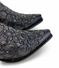 Reywelt Women's 890 Elsa Golden Negro L-51204