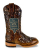 Reywelt Women's Rey071 Heiser Honey L-51198