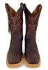 Reywelt Women's Rey071 Romina Tejido Crazy Choco L-51197