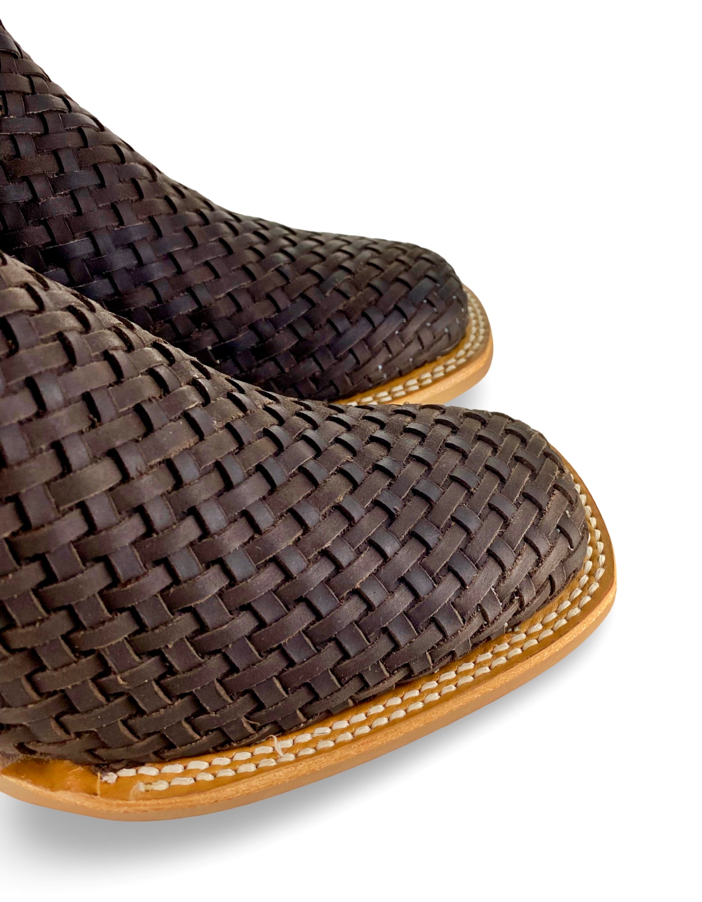 Reywelt Women's Rey071 Romina Tejido Crazy Choco L-51197