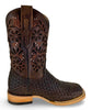 Reywelt Women's Rey071 Romina Tejido Crazy Choco L-51197